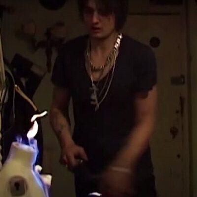 Peter Doherty: Stranger in My Own Skin