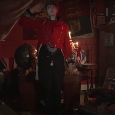 Peter Doherty: Stranger in My Own Skin