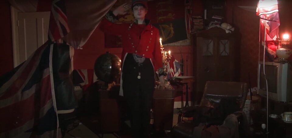 Peter Doherty: Stranger in My Own Skin