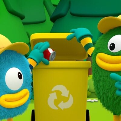 Momonsters: La película