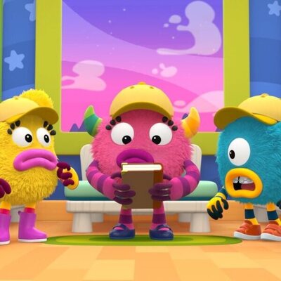 Momonsters: La película