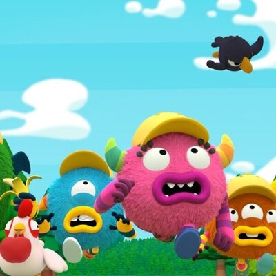 Momonsters: La película