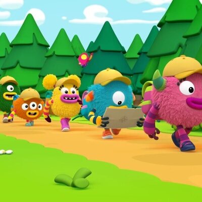 Momonsters: La película