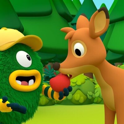 Momonsters: La película