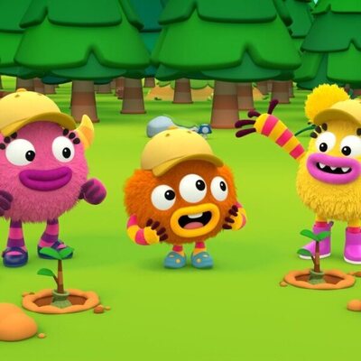 Momonsters: La película