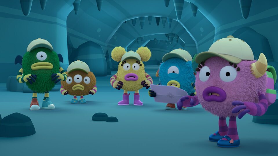 Momonsters: La película