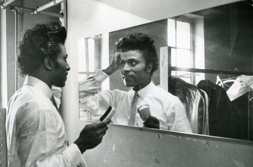 Little Richard: I Am Everything