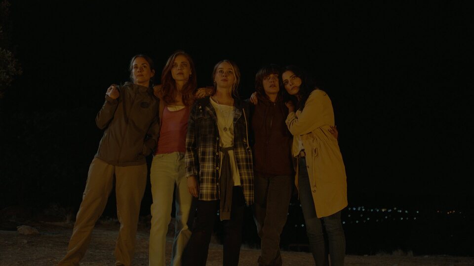 Noche de chicas