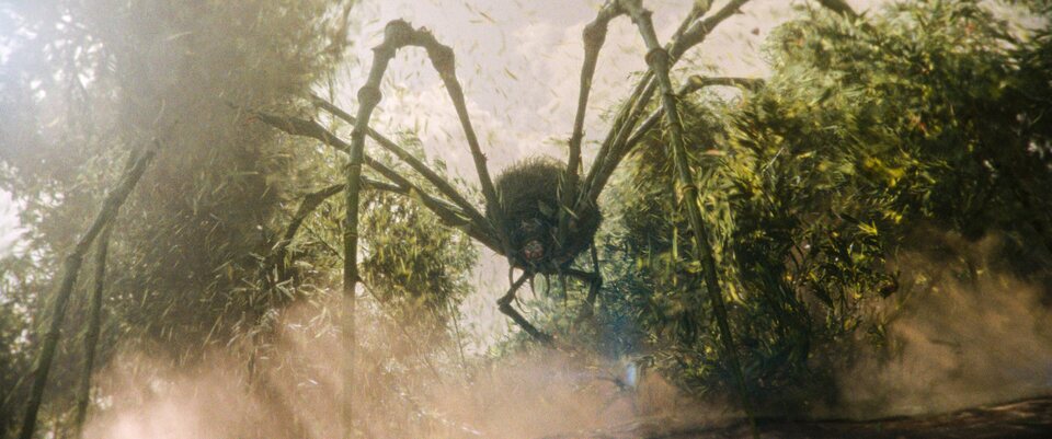 Monarch: El legado de los monstruos
