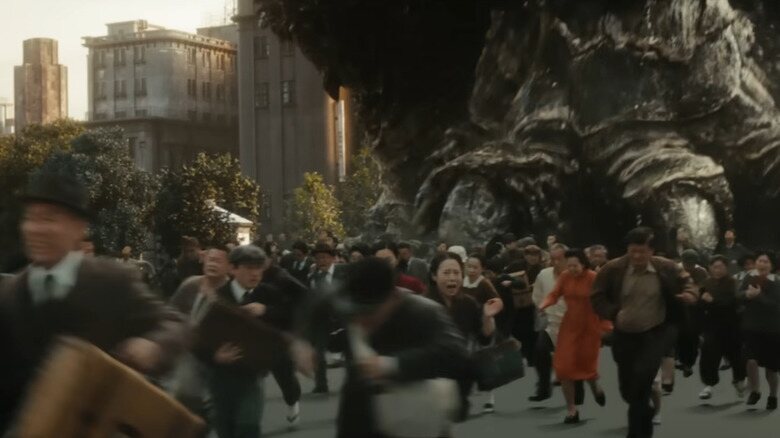 Godzilla Minus One