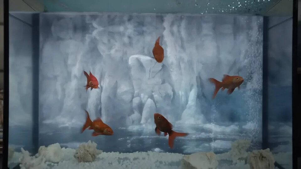 Aquaman and the Lost Kingdom