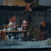 Aquaman y el reino perdido