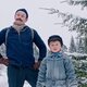 Teddy, la magia de la Navidad
