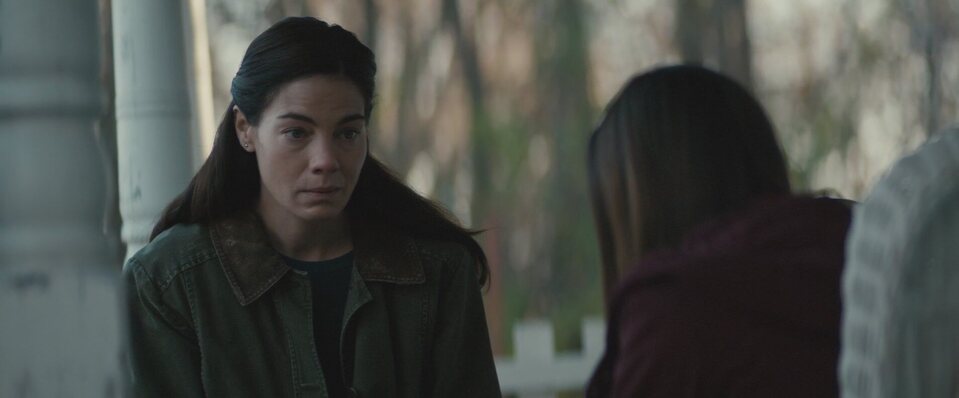 Blood de Brad Anderson