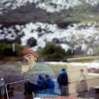 La sociedad de la nieve