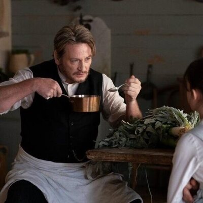 La passion de Dodin Bouffant