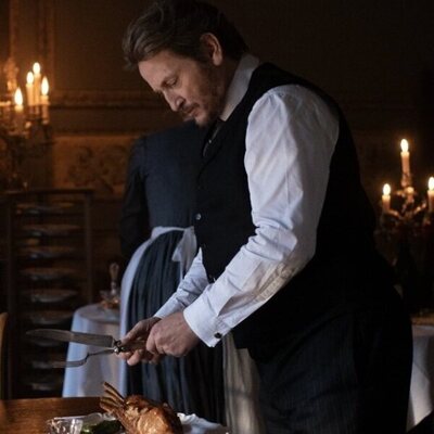 La passion de Dodin Bouffant