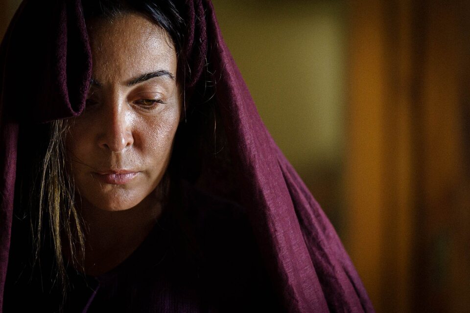 La isla de las mujeres