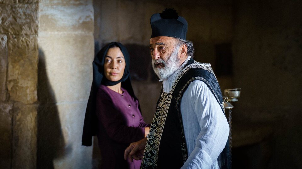 La isla de las mujeres