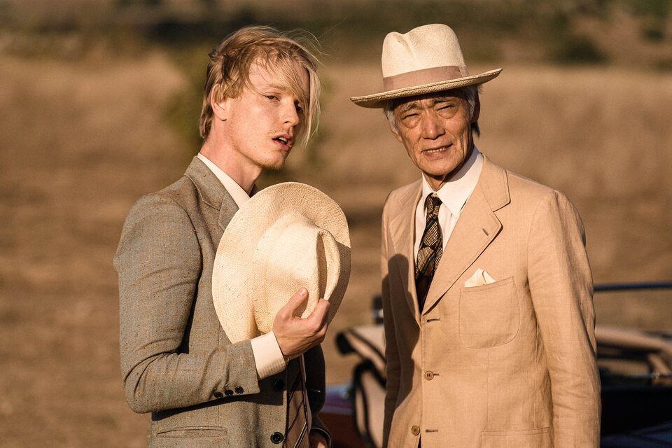 La isla de las mujeres