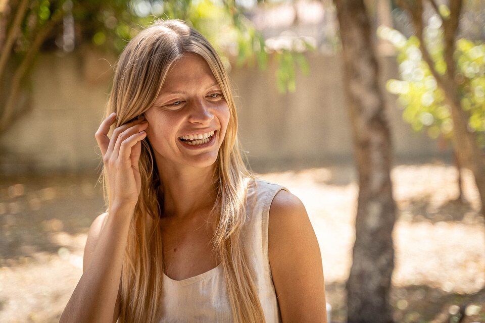 La isla de las mujeres