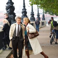 Nunca es tarde para enamorarse