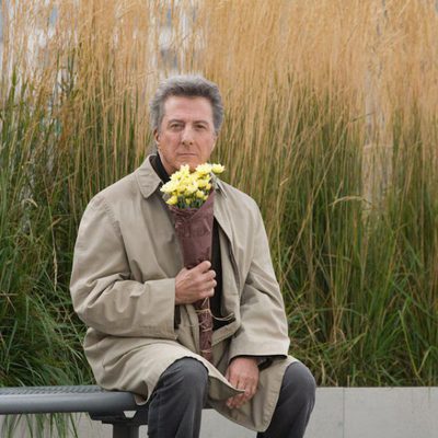 Nunca es tarde para enamorarse