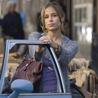 Fighting - Puños de asfalto