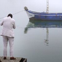 Splendid Hotel: Rimbaud en África