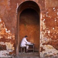 Splendid Hotel: Rimbaud en África