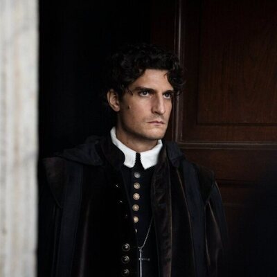 La sombra de Caravaggio