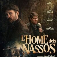L'home dels nassos