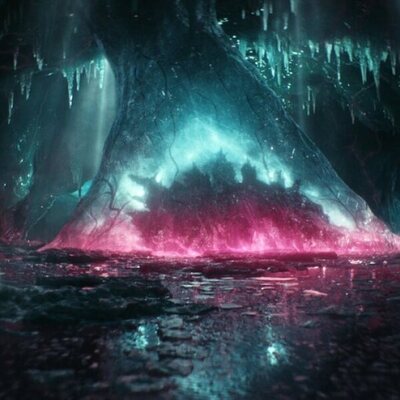 Godzilla x Kong: The New Empire