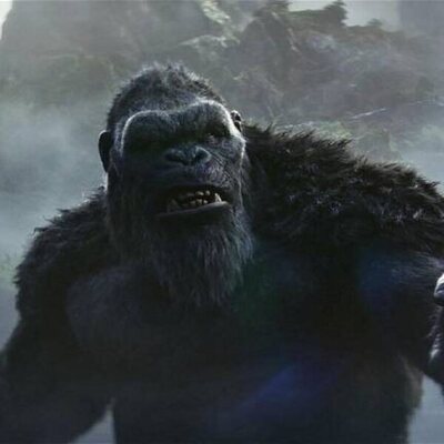 Godzilla x Kong: The New Empire