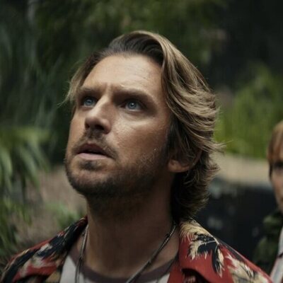 Godzilla x Kong: The New Empire