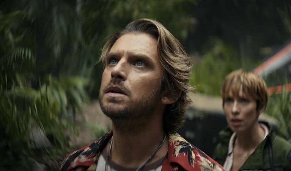 Godzilla x Kong: The New Empire