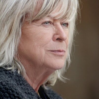 Ingeborg Bachmann - Journey Into the Desert