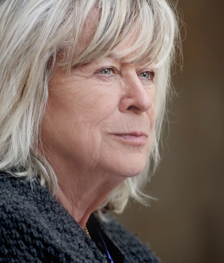 Ingeborg Bachmann - Journey Into the Desert