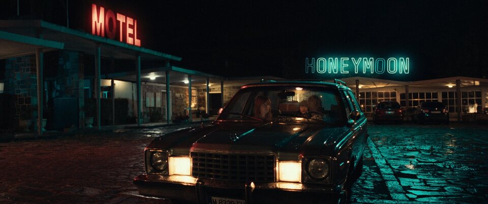 Honeymoon