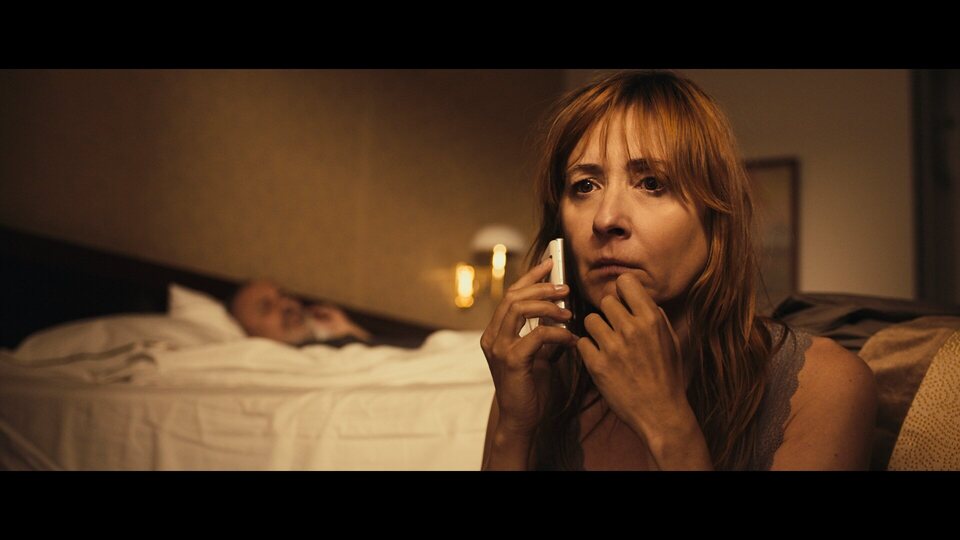 Honeymoon