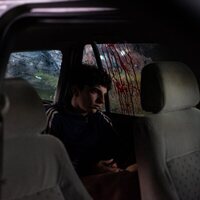 Cuando acecha la maldad