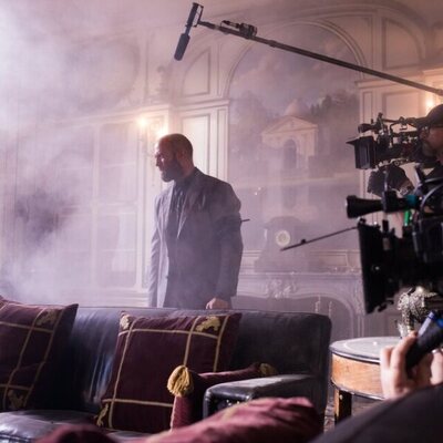 Beekeeper: Sentencia De Muerte