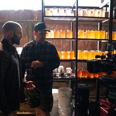 Beekeeper: Sentencia De Muerte