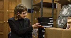 Cine, registro vivo de nuestra memoria