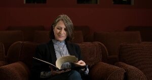 Cine, registro vivo de nuestra memoria