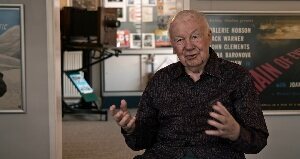 Cine, registro vivo de nuestra memoria