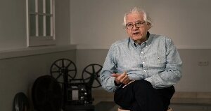 Cine, registro vivo de nuestra memoria