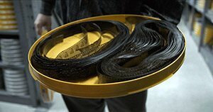 Cine, registro vivo de nuestra memoria