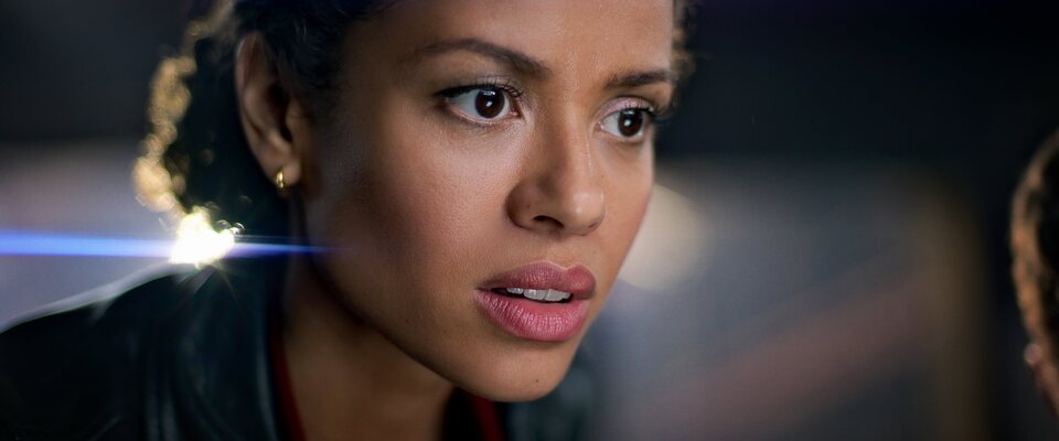 Lift: Un robo de primera clase