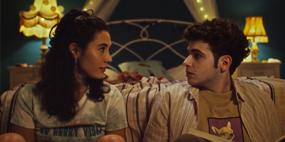 Amor platónico